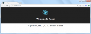 Cara mudah install React JS dengan cepat – Rasupe