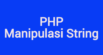 Cara mengganti string digit terakhir dengan PHP
