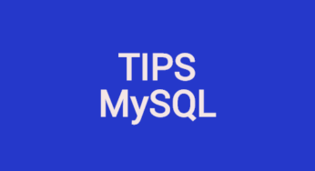 Query between MySQL untuk mencari data diantara dua kolom