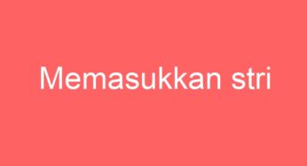 Memasukkan string di setiap x paragraf dengan PHP